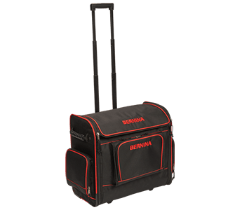 [BERN-999T] Bernina Trolley Bag Large - 5 Series