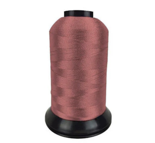 [FLOR-PF1600] Light Mulberry Floriani Poly Embroidery Thread