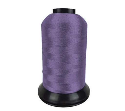 [FLOR-PF0661] Floriani Polyester Embroidery Thread Light Violet 