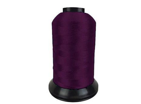[FLOR-PF0676] Floriani Polyester Embroidery Thread Royal Purple 
