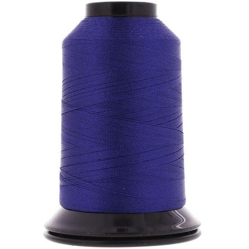 [FLOR-PF0689] Concord Grape Floriani Poly Embroidery Thread