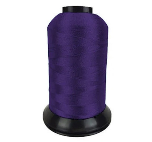 [FLOR-PF0688] Grape Jelly Floriani Poly Embroidery Thread