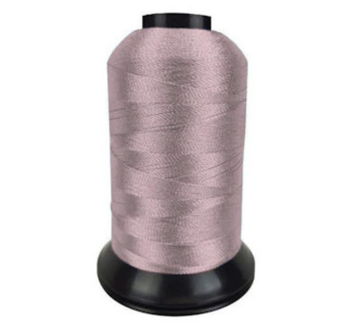 [FLOR-PF0151] Baby Pink Floriani Poly Embroidery Thread