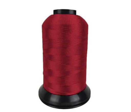 [FLOR-PF0023] Shocking Pink Floriani Poly Embroidery Thread