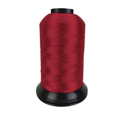 [FLOR-PF0083] Raspberry Rhapsody Floriani Poly Embroidery Thread