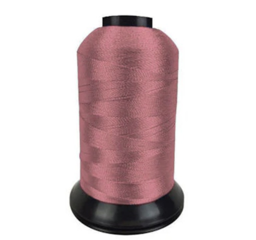 [FLOR-PF1082] Rose Cerise Floriani Poly Embroidery Thread