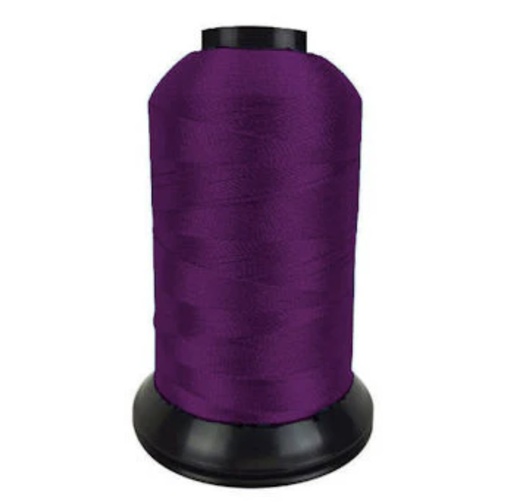 [FLOR-PF0675] Luxury Floriani Poly Embroidery Thread