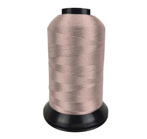 [FLOR-PF0140] Light Coral Floriani Poly Embroidery Thread
