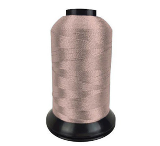 [FLOR-PF0163] Soapstone Floriani Poly Embroidery Thread