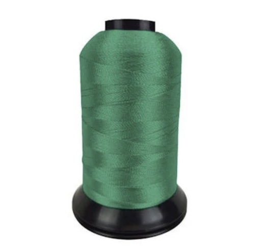 [FLOR-PF0253] Pale Green Floriani Poly Embroidery Thread