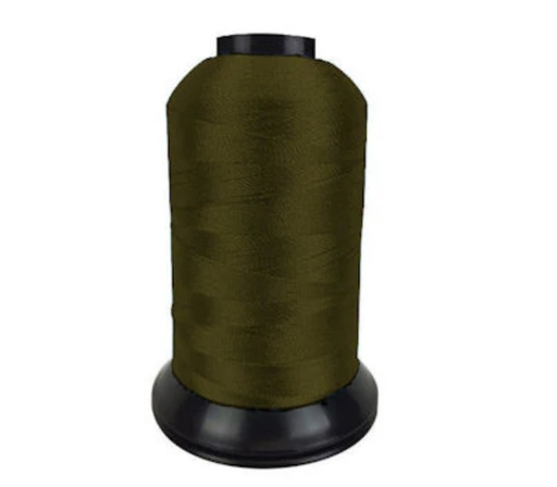 [FLOR-PF0218] Maui Green Floriani Poly Embroidery Thread