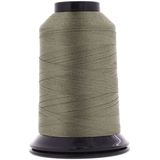 [FLOR-PF0413] Old Silver Floriani Poly Embroidery Thread