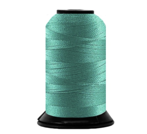 [FLOR-PF0221] Neptune Floriani Poly Embroidery Thread