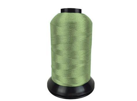 [FLOR-PF0244] Floriani Polyester Embroidery Thread Celery