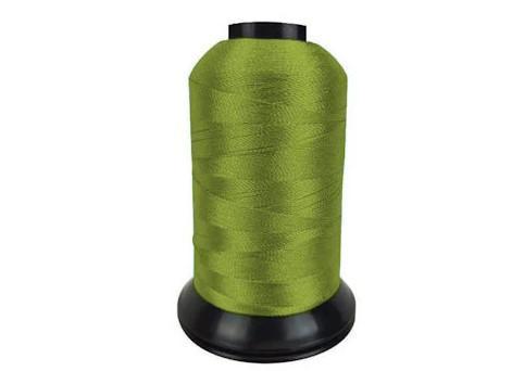 [FLOR-PF0275] Floriani Polyester Embroidery Thread Mineral Green 