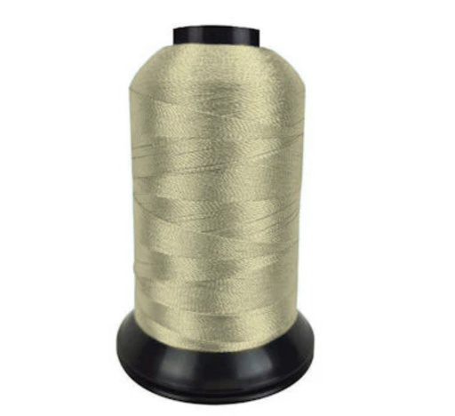 [FLOR-PF0733] Sudan Floriani Poly Embroidery Thread