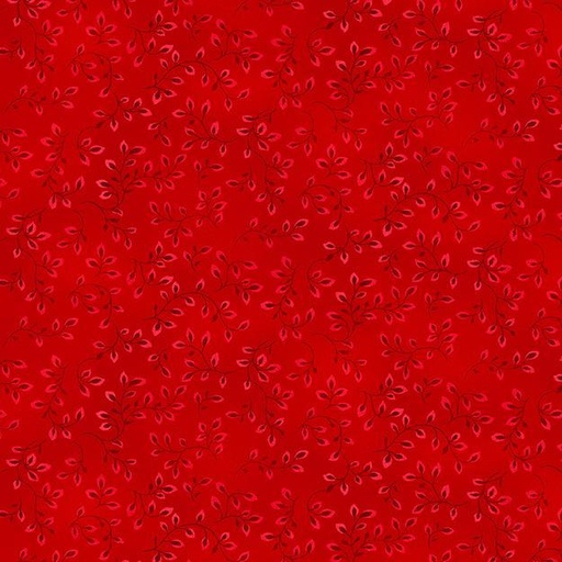 [HG-7755-81] Folio Basics, Red Hot By Henry Glass