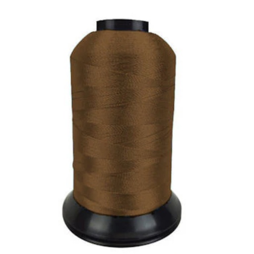 [FLOR-PF0737] Indian Spice Floriani Poly Embroidery Thread