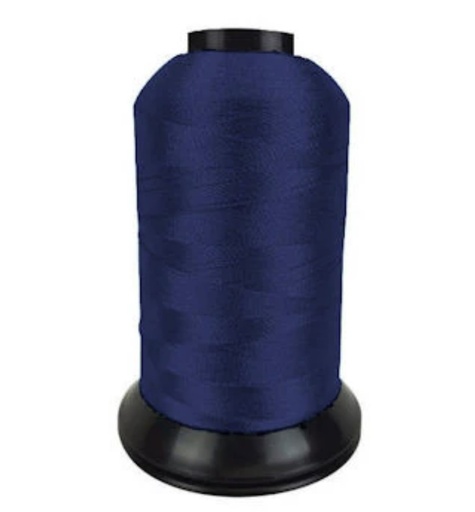 [FLOR-PF0367] Blueberry Floriani Poly Embroidery Thread