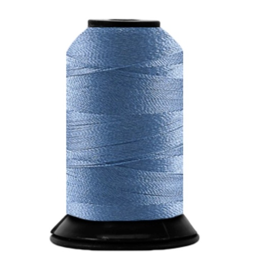 [FLOR-PF0332] Periwinkle Floriani Poly Embroidery Thread