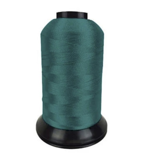 [FLOR-PFK037] Agua Floriani Poly Embroidery Thread