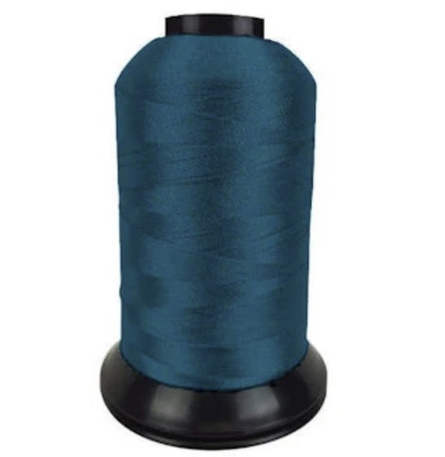 [FLOR-PF0385] Niagara Floriani Poly Embroidery Thread