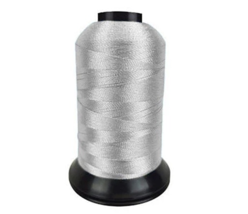 [FLOR-PF0850] Lamp Light Floriani Poly Embroidery Thread