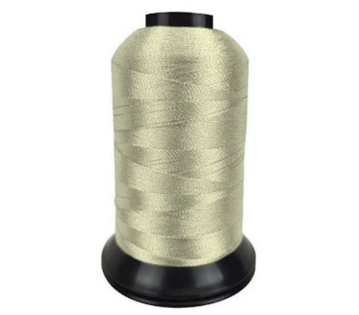 [FLOR-PF0531] Vanilla Floriani Poly Embroidery Thread