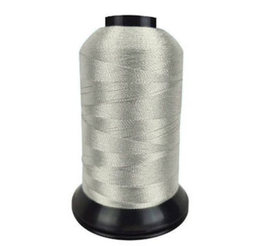 [FLOR-PF0731] Sandstone Floriani Poly Embroidery Thread