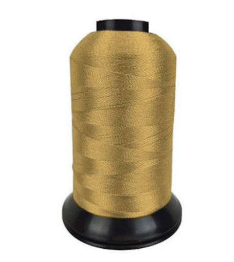 [FLOR-PF0502] Dandelion Floriani Poly Embroidery Thread