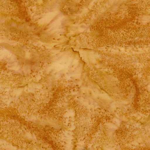 [IB-SMORE] Smore Brown Watercolor Batik From Basics