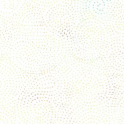[IB-EGGWHITE] Neutrals Batik Egg White From Island Batik
