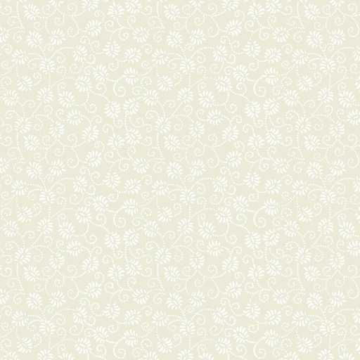 [WP-39087-111] Cookie Dough Essentials Dancing Buds Cream