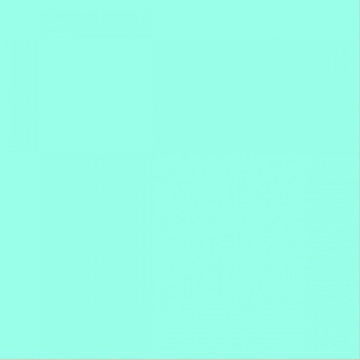 [COWAMB001101] American Made Solids Turquoise From Clothworks