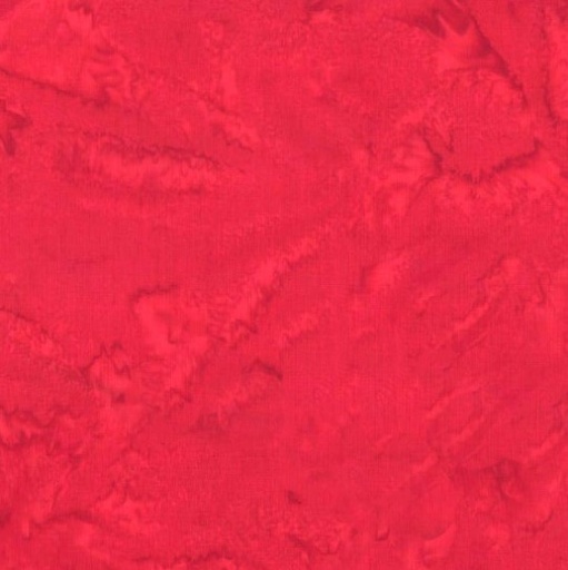 [HOF-1895-67] Bali Watercolors Batik Flame from Hoffman Fabrics