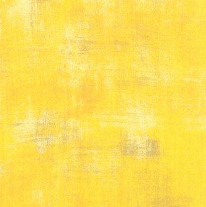 [MOD-30150281] Grunge Basics Sunflower By Moda Fabrics