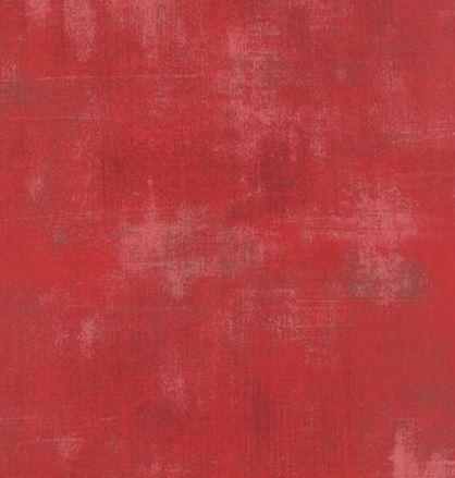 [MOD-30150-265] Grunge Basics Cherry from Moda Fabrics