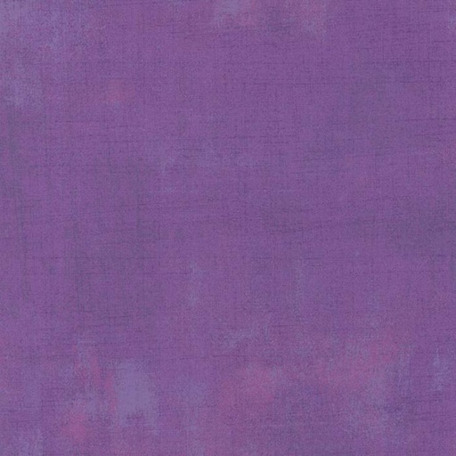 [MOD-30150239] Grunge Basics Grape By Moda