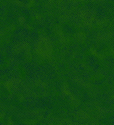 [AND-1867-H] Hunter Green Dimples By Andover