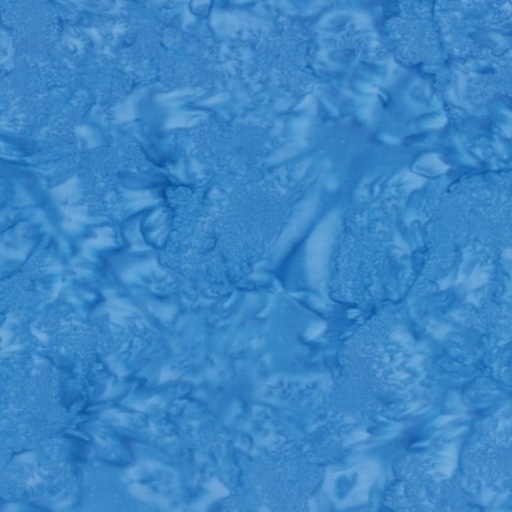 [HOF-1895-312] Bali Batiks Watercolors Batiks Atlantic from Hoffman Fabrics