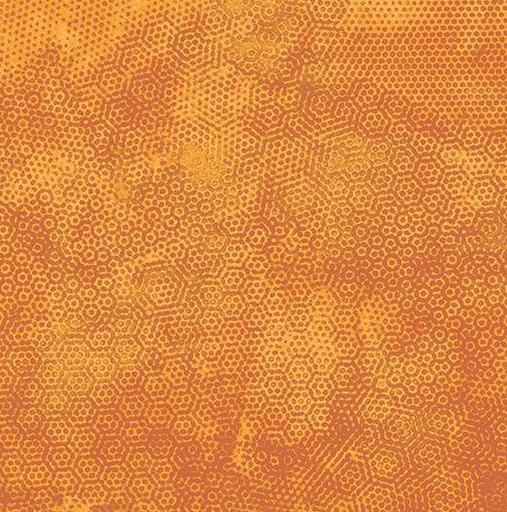 [AND-1867-O15] Dimples Sunset From Andover Fabrics