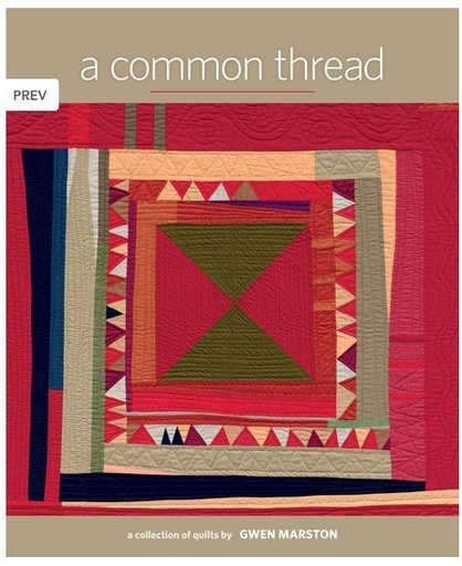 [MA-B1388] A Common Thread