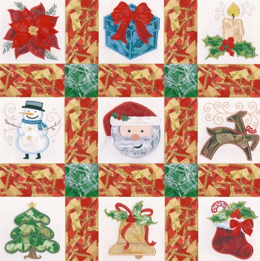 [AG-CONFETTI] Confetti Holiday from Anita Goodesign