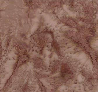 [HOF-1895-80] Bali Batik Watercolor Taupe From Hoffman Fabrics