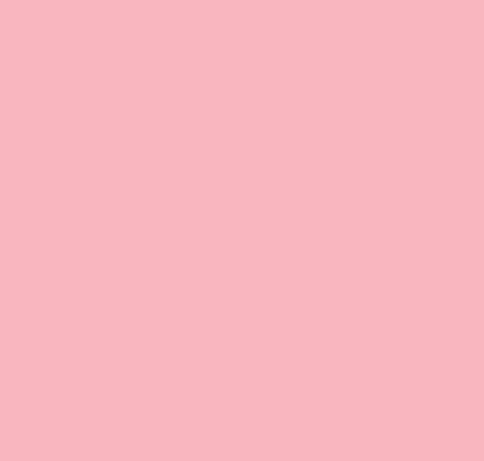 [WP-1100-0513] Pink Solid From Backyard Pals