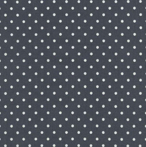 [TTR-C1820STL] Steel From Polka Dot Basics