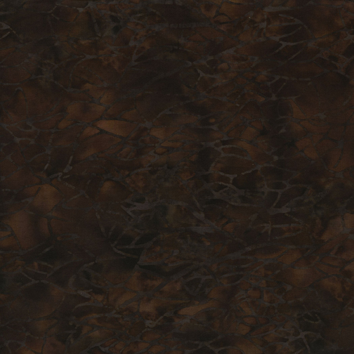 [IB-BE27-F3] Blenders Wavy Dots Cappucino from Island Batik