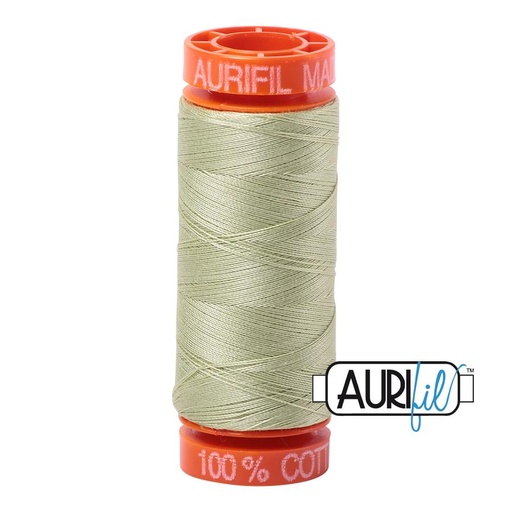 [MK-50SP200-2886] Aurifil 50 Wt. Thread - Avocado 2886