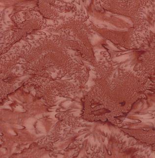 [HOF-1895-530] Bali Watercolors Henna Batik By Hoffman Fabrics