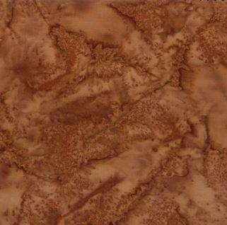[HOF-1895342W] Bali Watercolor Woody Batik From Hoffman Fabrics